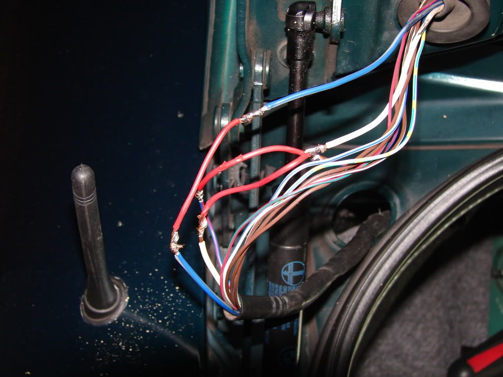 Two Stage Brake Lights Bimmerfest BMW Forums